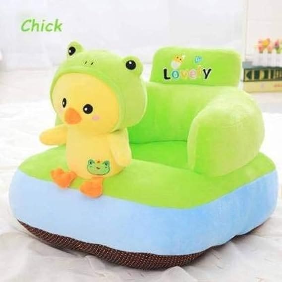 Attach Mickey Mouse baby Sofa, Cartoon Back Support Seat, Stuffed Chair For Kid Attach Mickey Mouse baby Sofa, Cartoon Back Support Seat, Stuffed Chair For Kid